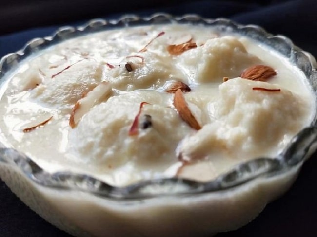 ছানার পায়েস