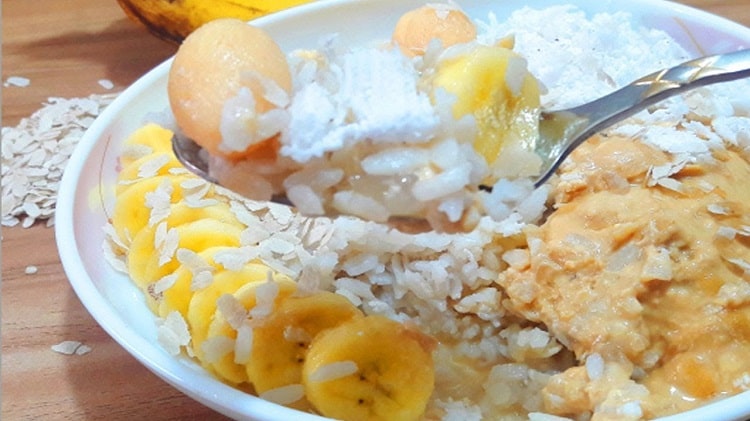 দই চিড়া