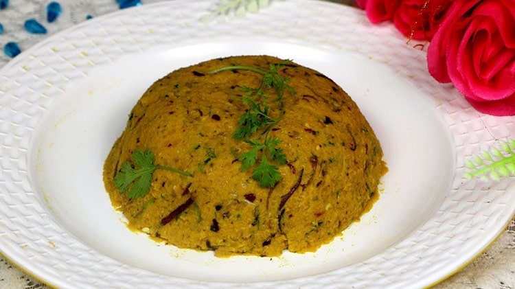 ডাল ভর্তা