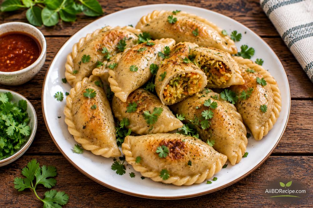 সবজি পুলি