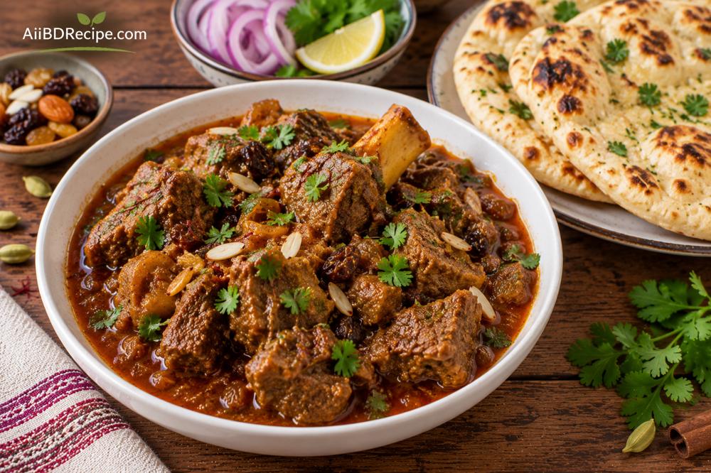 কাশ্মীরি গোশত