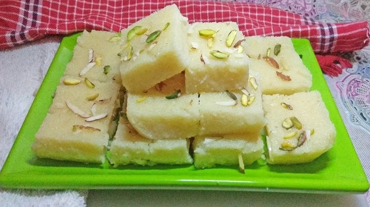 সুজির হালুয়া