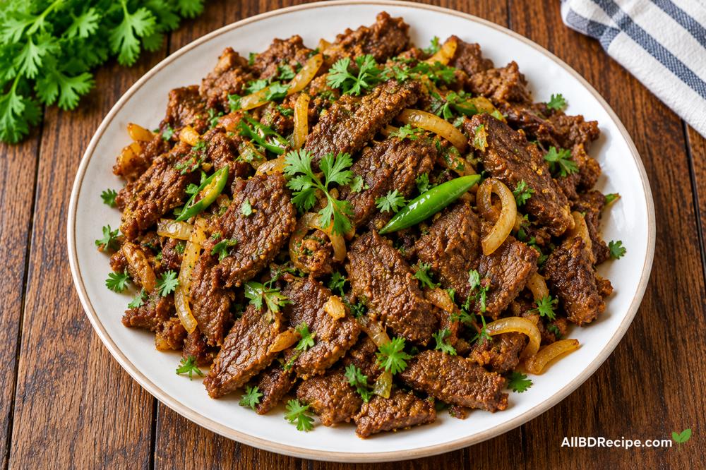 গরুর মাংস দ্রুত নরম করার কার্যকর রান্নার কৌশল