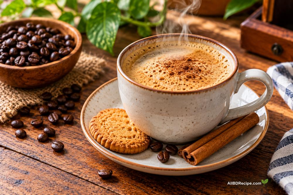 কফি খাওয়ার সঠিক সময় এবং কোন সময়ে এড়িয়ে চলা ভালো